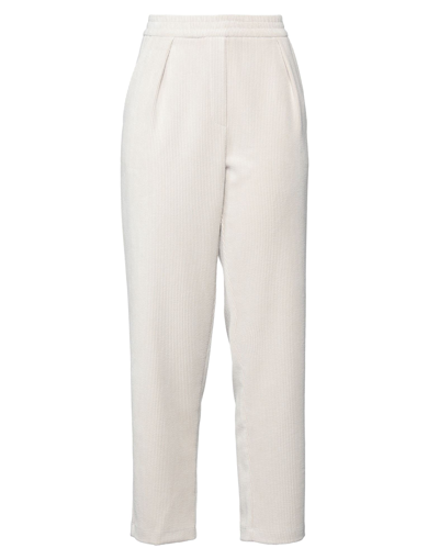 8pm Pants In Beige