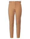 Elisabetta Franchi Pants In Camel