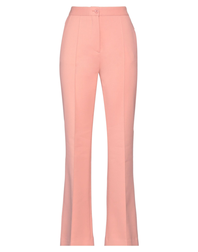 See By Chloé Pants In Pink
