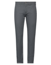 Harmont & Blaine Pants In Grey