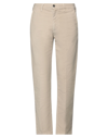 Roy Rogers Pants In Beige