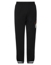 Les Benjamins Pants In Black