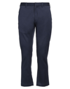 Caruso Pants In Blue