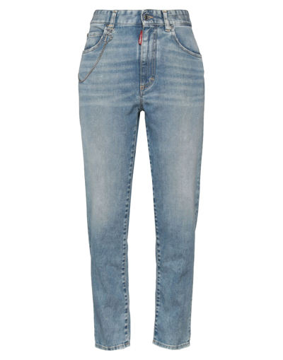 Dsquared2 Jeans In Blue