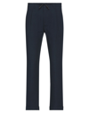 Stilosophy Pants In Blue