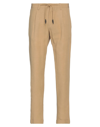 Stilosophy Pants In Beige