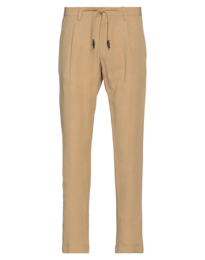 Stilosophy Pants In Beige