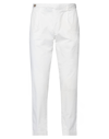 Gta Il Pantalone Pants In White