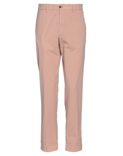 Briglia 1949 Pants In Pink