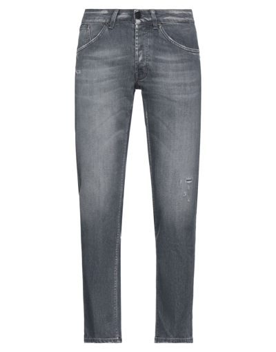Mc Denimerie Jeans In Grey