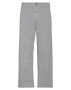 Amish Pants In Grey