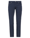 Harmont & Blaine Pants In Blue