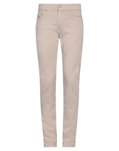 Harmont & Blaine Pants In Beige