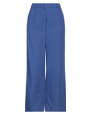 Aspesi Pants In Blue