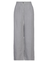 Aspesi Pants In Grey