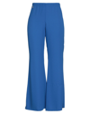 Alessandro Legora Pants In Blue