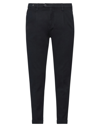 Filetto Pants In Dark Blue