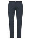 At.p.co Pants In Blue