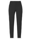 Seventy Sergio Tegon Pants In Black