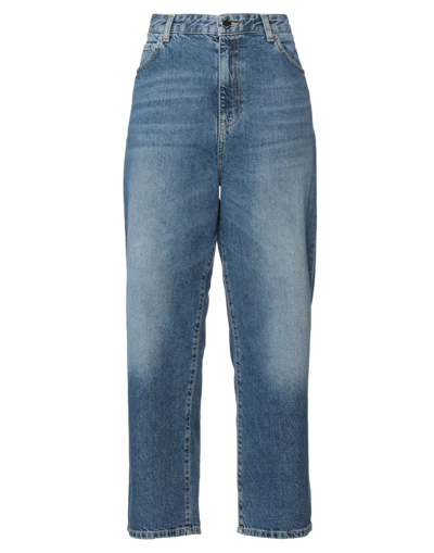 Pinko Jeans In Blue