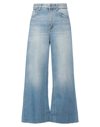 Department Five Jeans In Blue