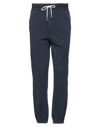 Paolo Pecora Pants In Blue