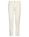 Jacob Cohёn Pants In White