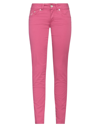Jacob Cohёn Pants In Pink