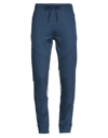 Bikkembergs Pants In Blue