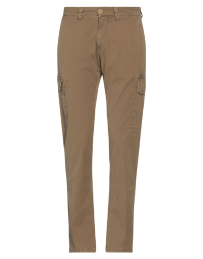 Modfitters Pants In Beige