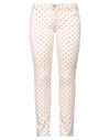 Jacob Cohёn Pants In Red