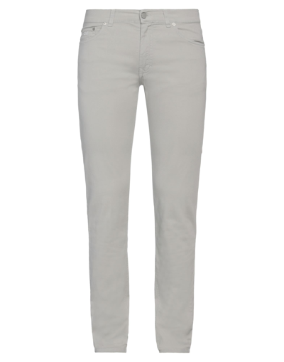 Harmont & Blaine Pants In Grey