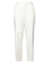 Seventy Sergio Tegon Pants In White