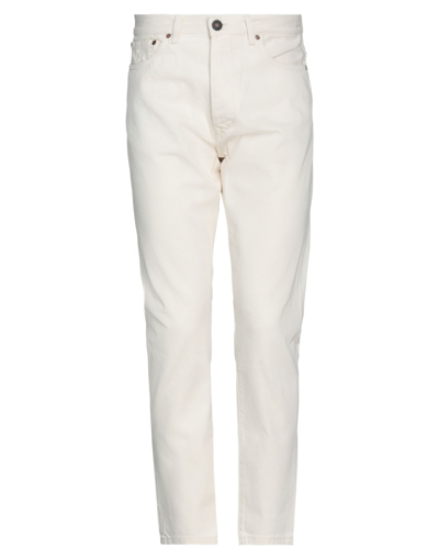 Tela Genova Jeans In White