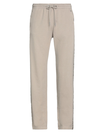 Bikkembergs Pants In Grey