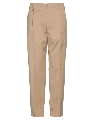 Be Able Pants In Beige