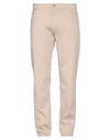 Harmont & Blaine Pants In Beige