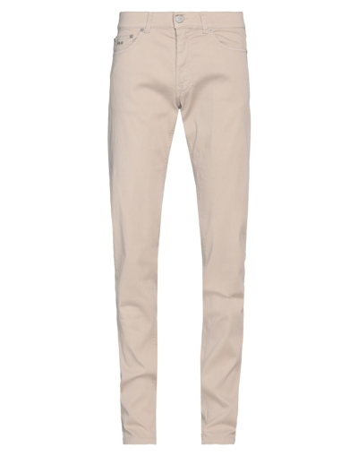 Harmont & Blaine Pants In Beige