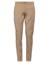 Manuel Ritz Pants In Beige