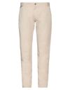 Harmont & Blaine Pants In Beige