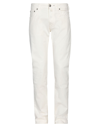 Jacob Cohёn Pants In White