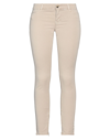 Jacob Cohёn Pants In Beige