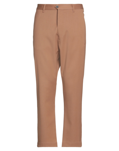 Barena Venezia Pants In Brown