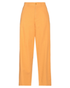 Pence Pants In Orange