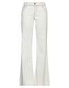 Galliano Jeans In Blue