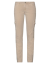 Jacob Cohёn Pants In Beige