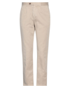 Tela Genova Pants In Beige