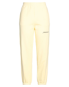 Hinnominate Pants In Yellow