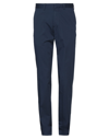 Zegna Pants In Blue