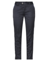 Jacob Cohёn Pants In Blue